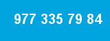 977 335 79 84